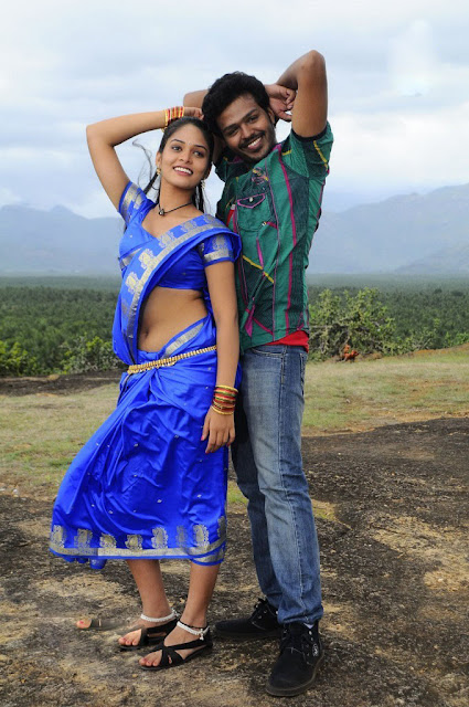 Hot Tamil Movie New Photos