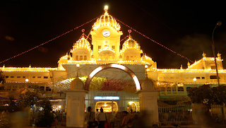 Golden Temple pics