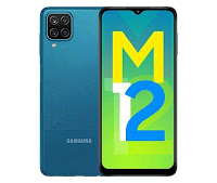 Samsung Galaxy M12