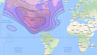 Abc News Satellite Frequency