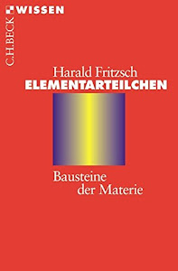 Elementarteilchen: Bausteine der Materie (Beck'sche Reihe)