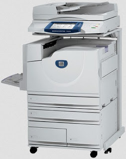 Xerox 7346 Driver Downloads