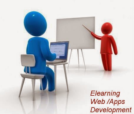 Elearning Application Development