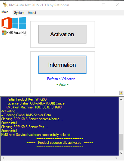 download activator ms office terbaru