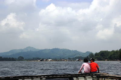 dermaga maroko, dermaga bunder