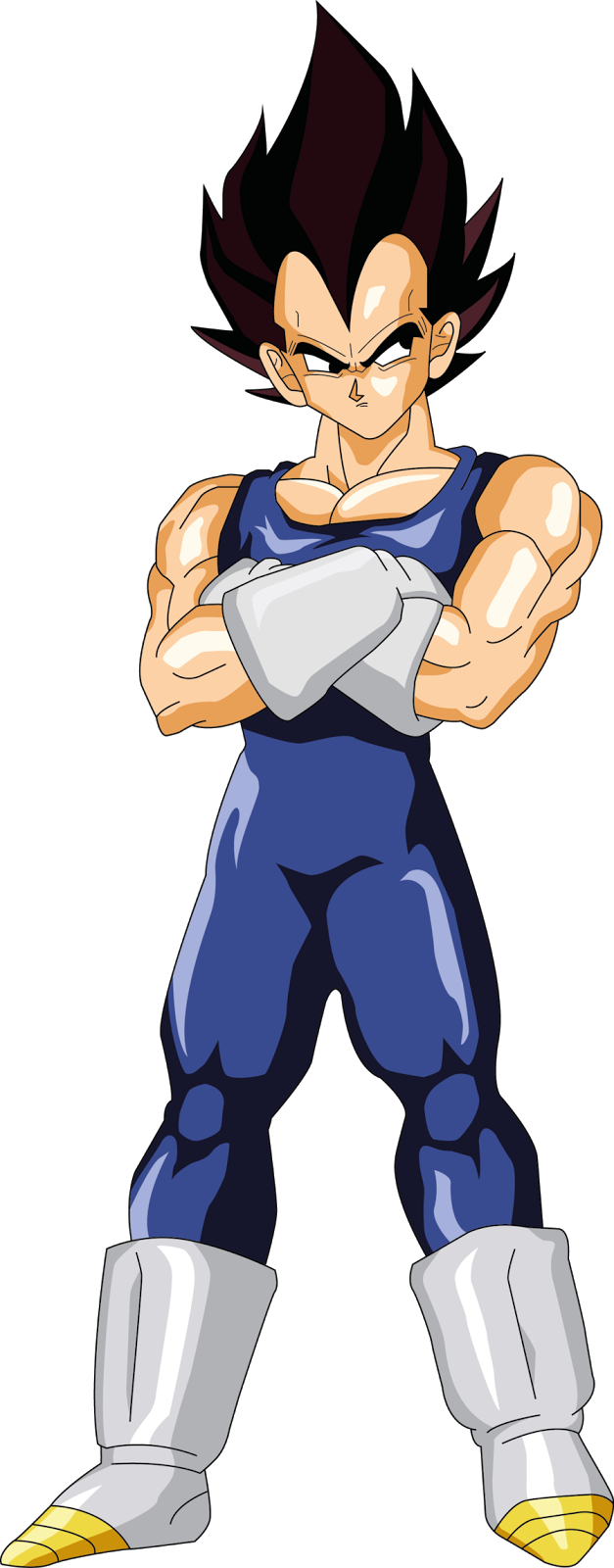  Gambar Vegeta Super Saiyan 1 2 3 4 5 Terbaru 2019