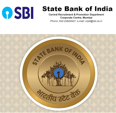 SBI RECRUITMENT BUREAU-2023