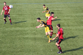 Arenas Club vs Barakaldo CF