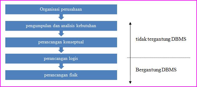 Shine Bright Like a Star: Proses Pemograman Basis Data