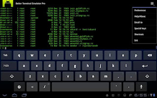 Confira os melhores emuladores de terminal para Android