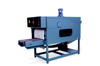 Shrink Tunnels Machine Manufacturers 