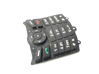 Keypad Hape Satelit Thuraya XT Lite XT-Lite Original 100% Thuraya