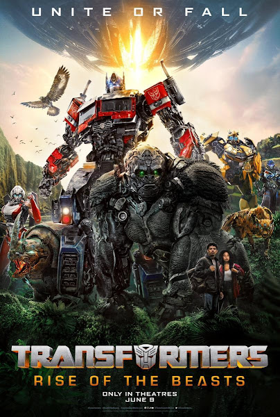 Transformers: El despertar de las bestias en Español Latino