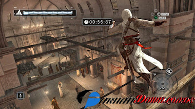 Assassins Creed Game play