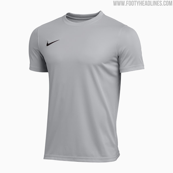 All Nike 23-24 Teamwear Kits Revealed - Many Clubs Will Wear This ...