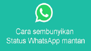  Di dalam artikel ini kami akan memberikan ulasan mengenai bagaimana  Cara Menyembunyikan Status Whatsapp Sendiri dan Orang Lain Terbaru