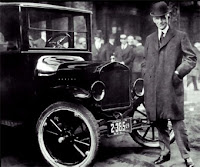 pasion por emprender - henry ford