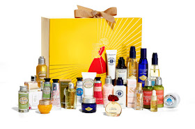 L’Occitane Luxury Advent Calendar 