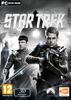 Download Jogo Star Trek (PC) 2013