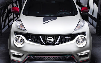 2013 Nissan Juke Nismo