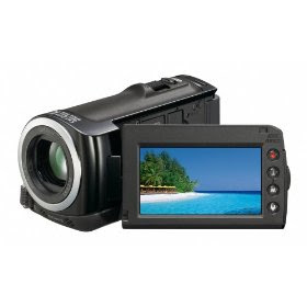 Sony HDR-CX100 AVCHD HD Camcorder