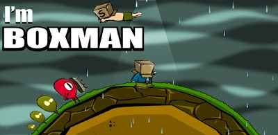 BoxMan Mod v2 Apk Free Download