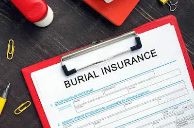 Burial Insurance