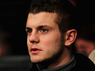 Jack WIlshere