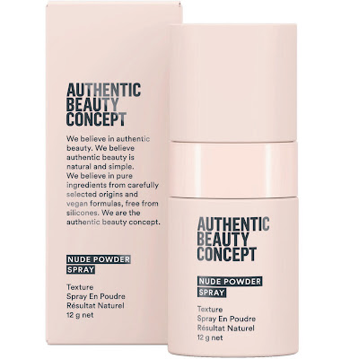 Authentic Beauty Concept Nude Powder Spray (12g)