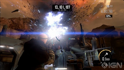 Download Red Faction Armageddon SKIDROW