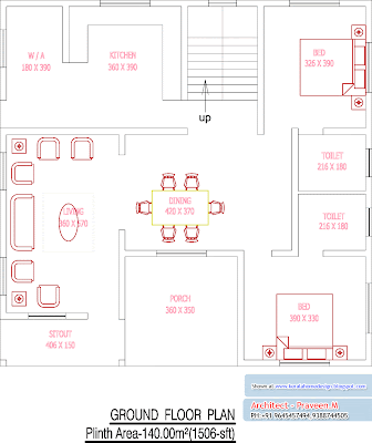 Office Furniture Ground Floor