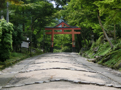  日吉大社