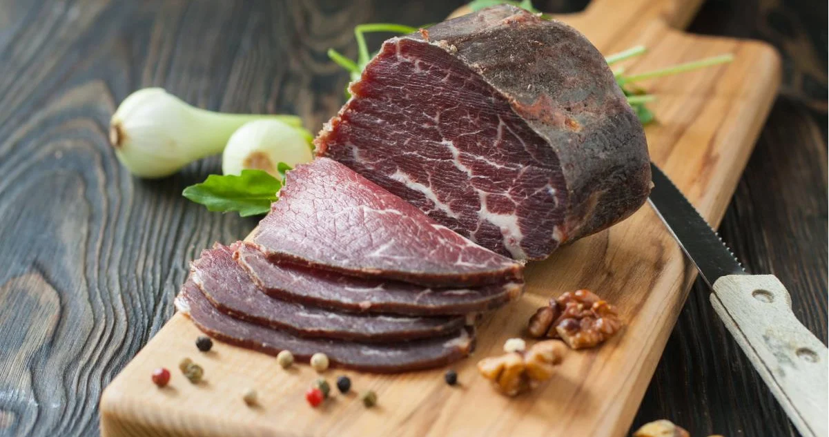 Food supply tips: 9 Ways to preserve meat at home