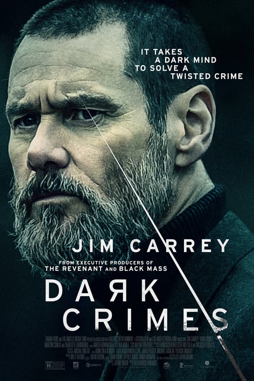 [HD] Dark Murders 2018 Film Complet Gratuit En Ligne