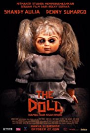  Subtitle Indonesia Streaming Movie Download  Gratis The Doll (2016)