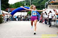 Ronco Scrivia, Monika Jakubowska, 2 giugno, calendario podismo, correre, corsa su strada, podismo, Liguria, run, correre