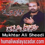 http://www.humaliwalayazadar.com/2014/10/mukhtar-ali-sheedi-nohay-2015.html