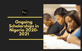 2020 MTN Science & Technology Scholarship Scheme For Nigeria Undergraduates