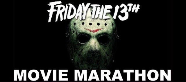 Friday The 13th Film Marathon On IFC This July!