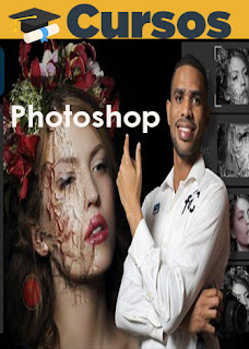 Photoshop para fotógrafos Retoque a nivel PRO