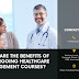 What are the Benefits of Undergoing Healthcare Management Courses?