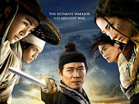 Flying Swords of Dragon Gate (2011)