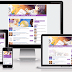 FAN BASE - Responsive Anime Blogger Template