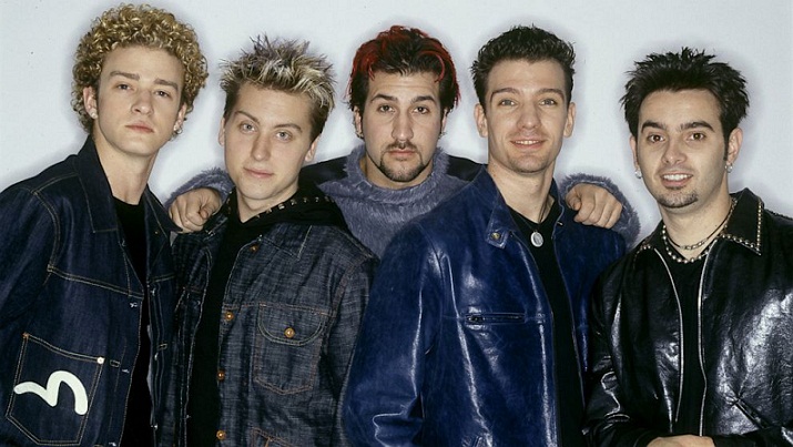 Terjemahan Lirik Lagu I Want You Back ~ N'Sync