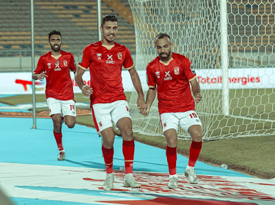 ملخص واهداف وتتويج مباراة الأهلي وكايزر تشيفز (3-0) نهائي دوري ابطال افريقيا