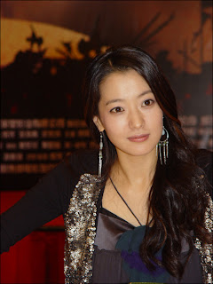 Kim Hee Sun