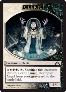 Token Cleric