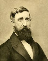 Famous Quotes By Henry David Thoreau