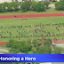 Florida HS students produce touching tribute for classmate who died saving a mother and her son from drowning