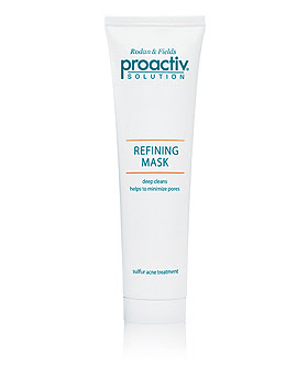 Proactiv, Proactiv Refining Mask, face mask, skin, skincare, skin care, pimple treatment, acne treatment, pimples